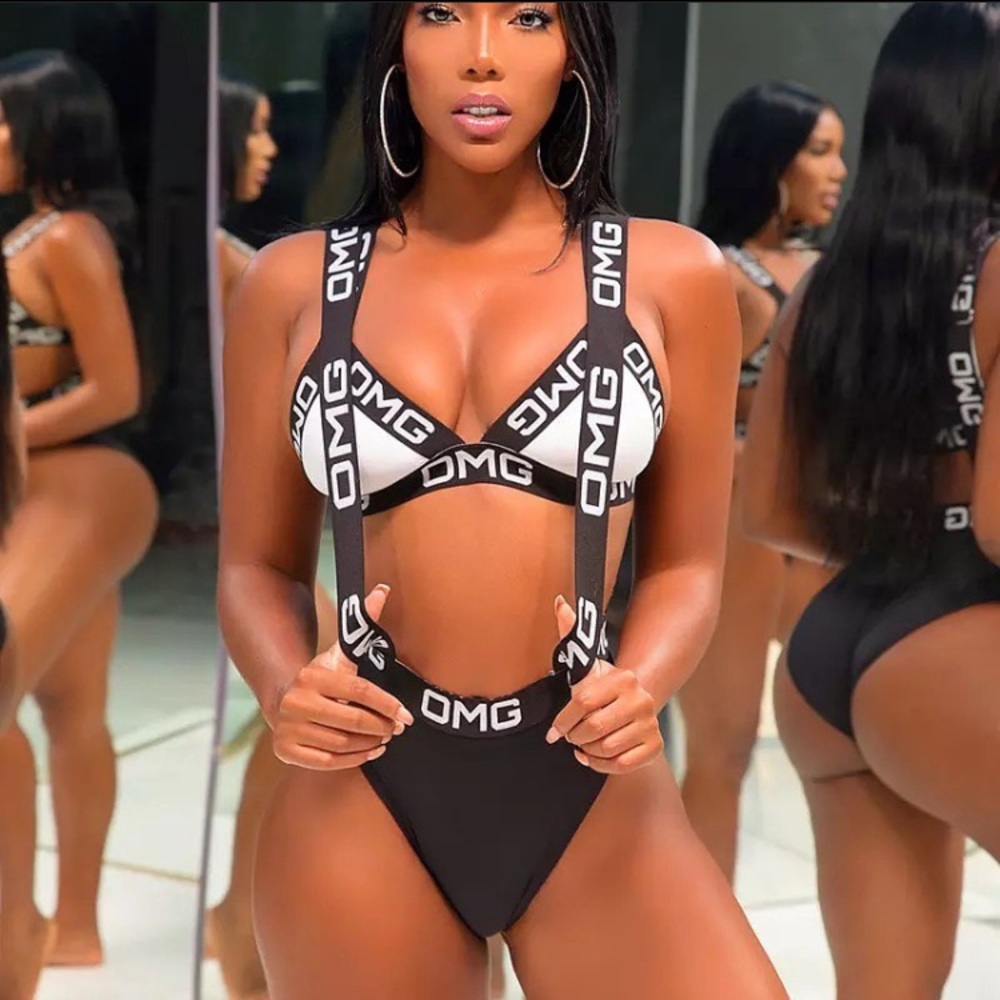 BRAND NEW/ Bikini